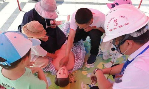 咨询到现场 体验促安全——以专业服务筑牢安全生产防线