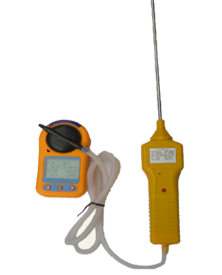 气体检测仪全国供应与专业安全咨询 守护生产安全的第一道防线